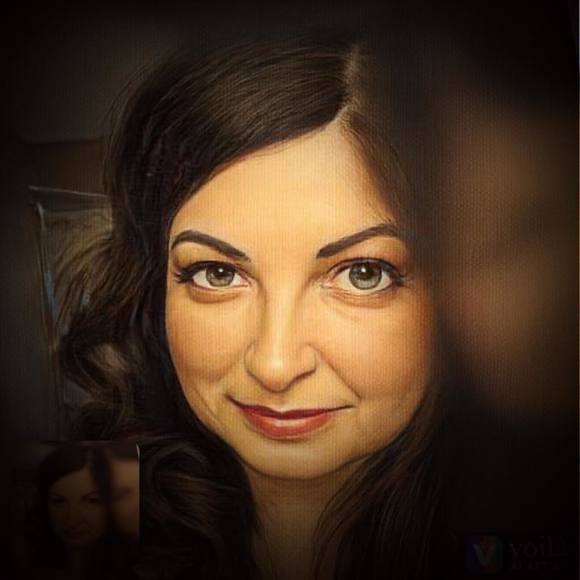 Meet your Posher, Heather - Picture 1 of 1